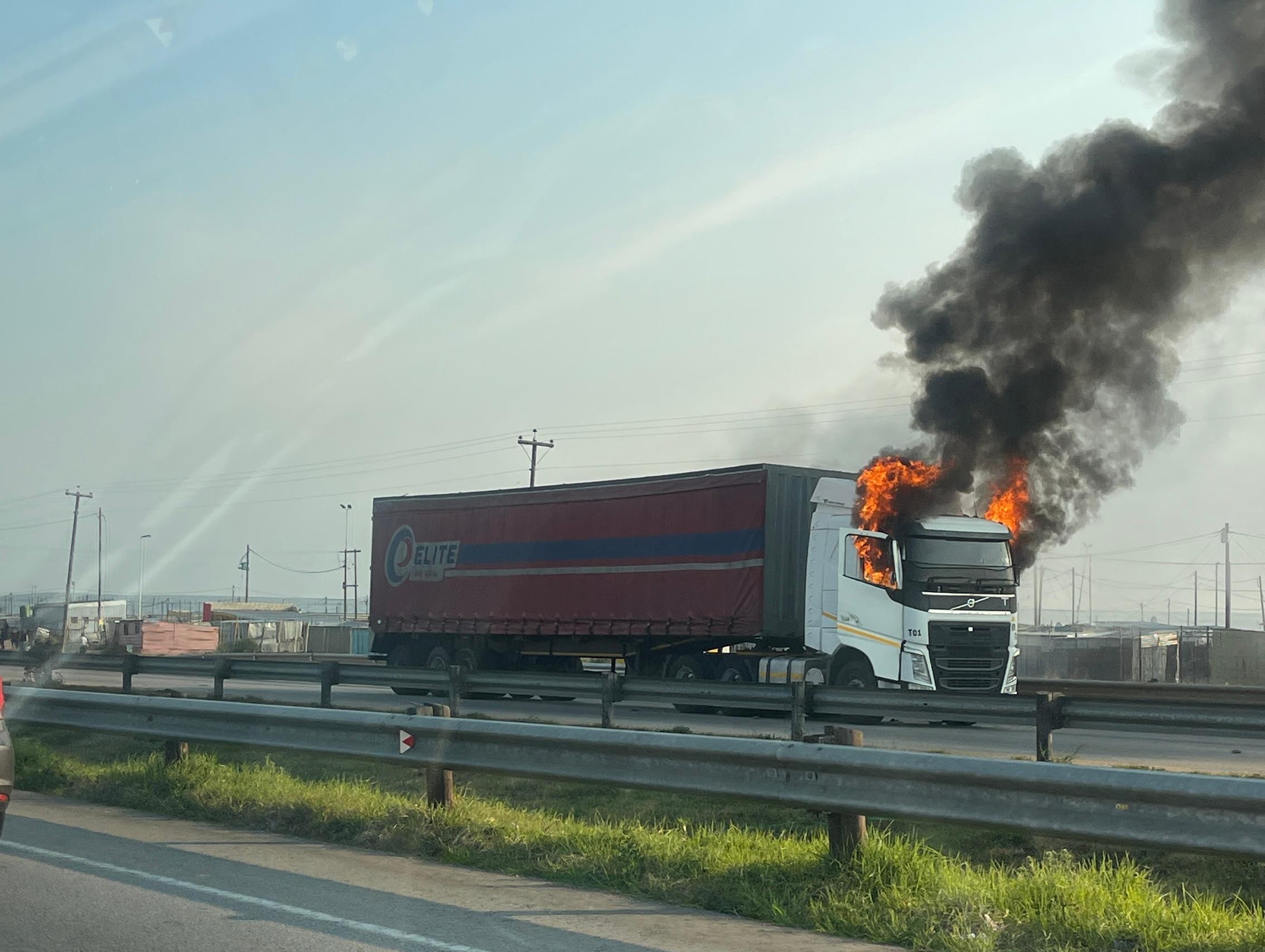 NMBM share plan to protect public infrastructure