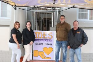 MES office opens branch in Kariega CBD