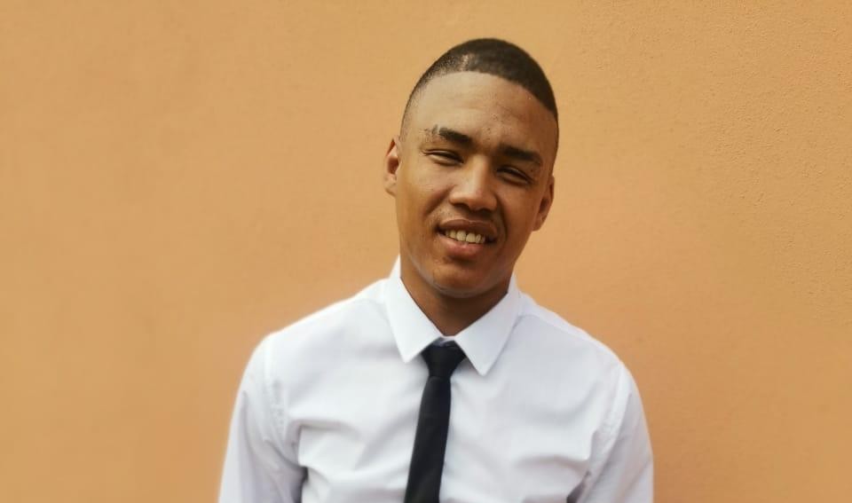 Jade-Lee 'Jatkat' Booysen (30)