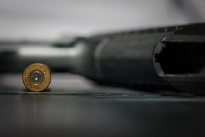 Eastern Cape Police Recover 70+ Illegal Firearms in Nelson Mandela Bay