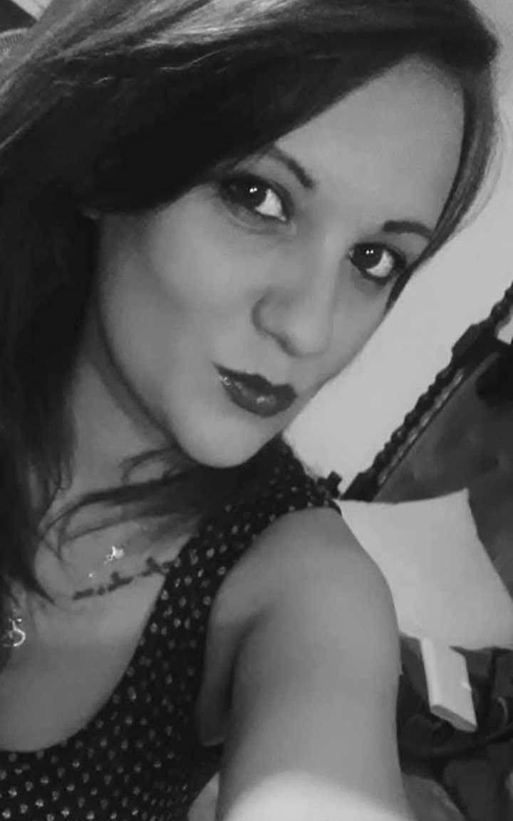 Natasha Bauermeister still missing after one year.