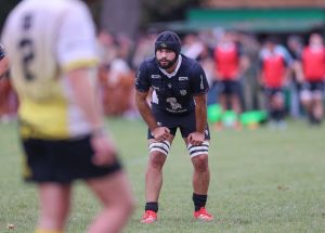 Jong rugbyspeler hou Despatch se naam hoog in Frankryk