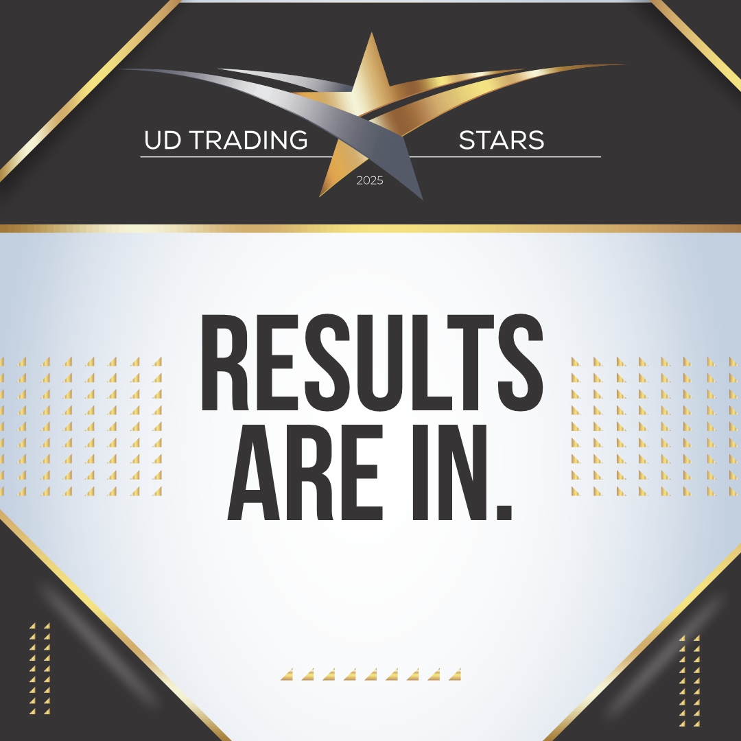 Meet the 2025 UD Express Trading Star Winners