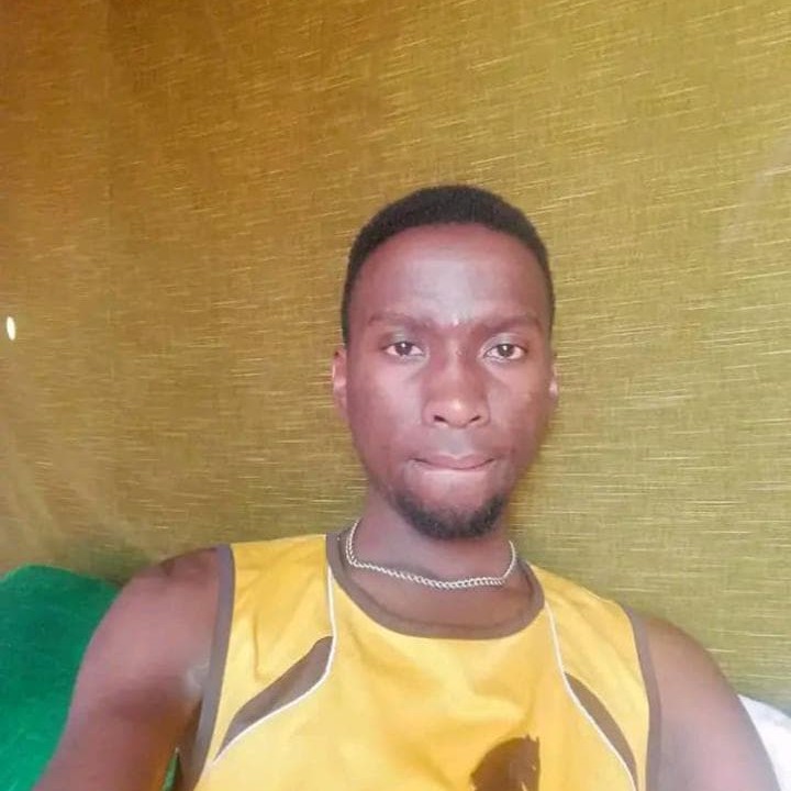 Lelethu Nkosana is accused of the brutal murder of Veronique May (8).