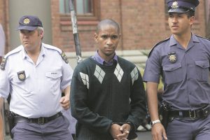 After years of lies, Marike de Klerk’s killer finally tells the truth