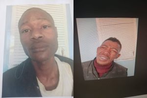 Manhunt launched after two detainees escape from police cells