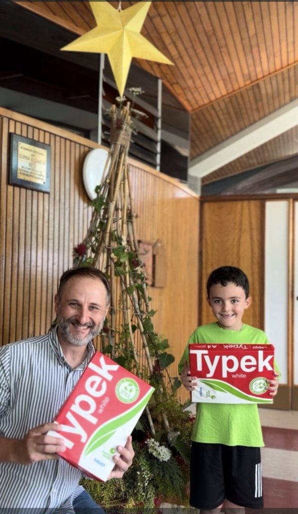 papier-projek
