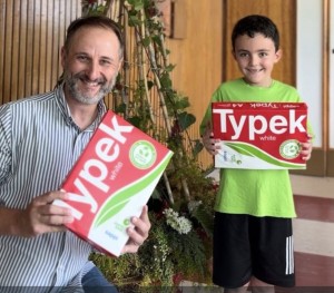 Liefdesdiens bring hoop vir skoolgemeenskap