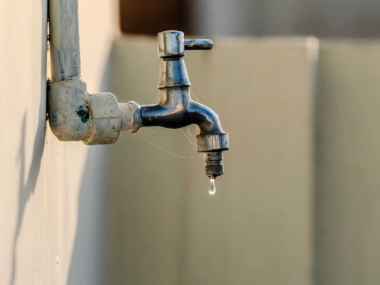 The NMBM denies contaminated water contamination claims in Despatch.