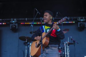 Kariega star announces 2026 tour dates