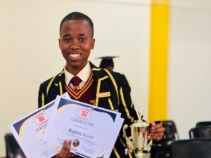 Two KwaNobuhle schools hit 90% pass mark