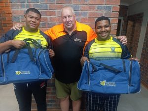 Bergsig-sportfees bars uit sy nate