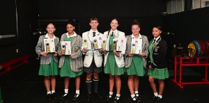 Daar’s g’n keer aan Brandwag-sterkes