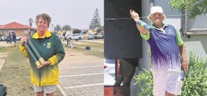 Despatch lewer twee nuwe jukskei-sterre