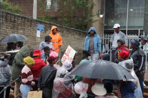 Gynecologist denies minor rape charge in Kariega