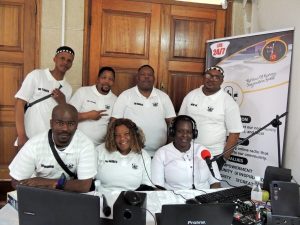Local online radio fills gap in community storytelling