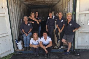 SPCA Uitenhage stay on municipal property extended