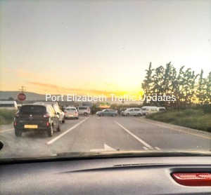 UDTA shuts down Nqweba entrances over alleged road repair promises