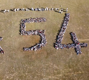 Despatch Preparatory celebrates 54 years with joy and community spirit