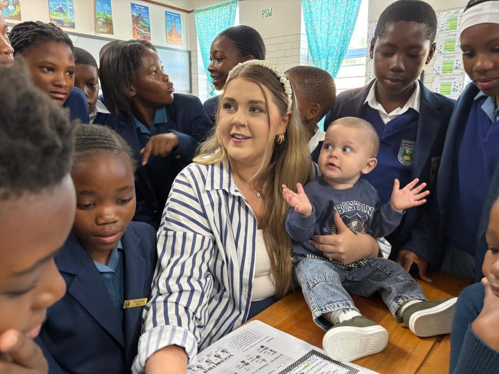 Anjè Swart 