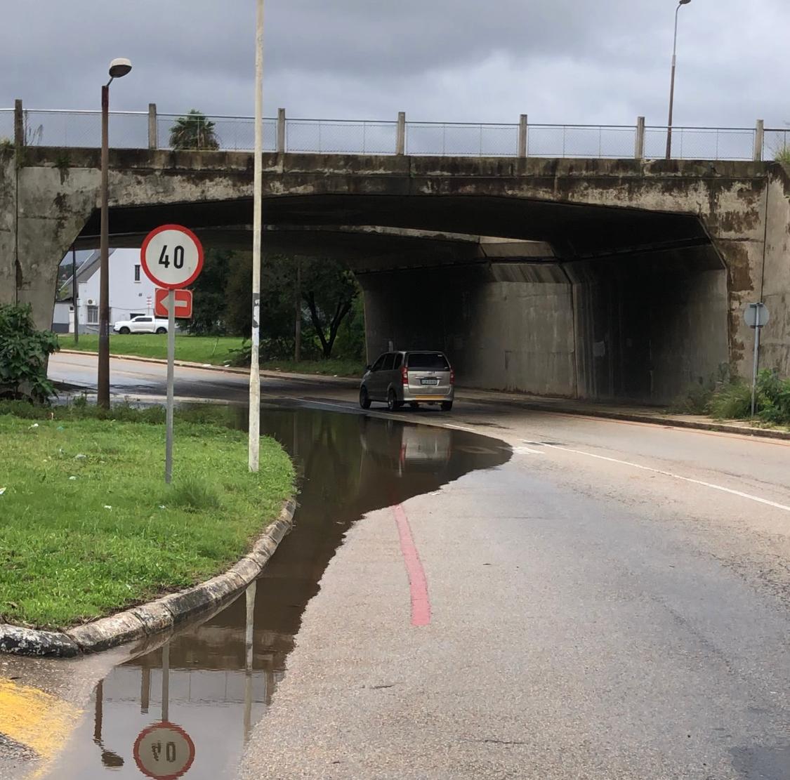 Metro on high alert as Kariega records 63mm of rain in 24 hours