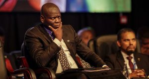 South Africa denounces ‘spectacles’ of Ghana repatriations