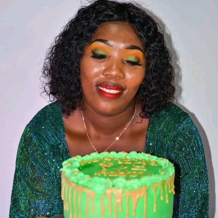 Yandiswa Ngesi (32) found dead by her son.