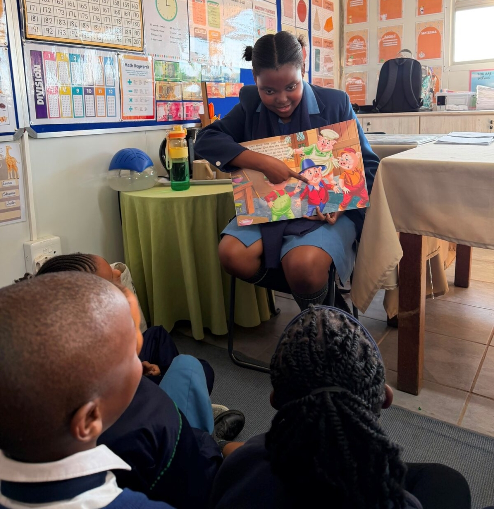 Despatch Preparatory 
School