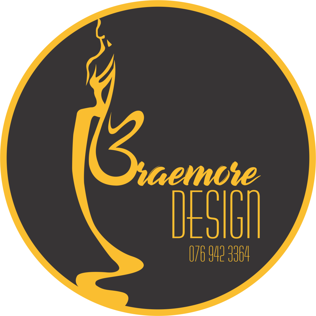 Logo for Braemore Design