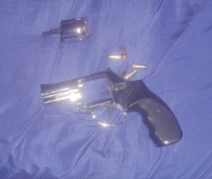 Six suspects linked to house robberies nabbed in coordinated operation