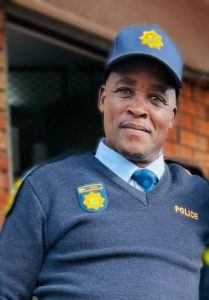 Police honour slain sergeant as murder investigation continues