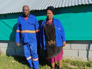 Funding lifts Kariega poultry farmers for sustainable growth