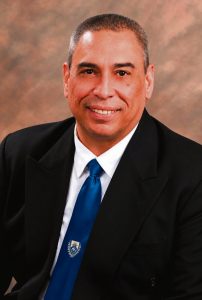 Strelitzia principal heads to global convention in New Zealand
