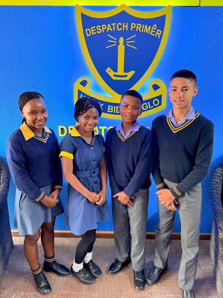 Despatch Primary School
