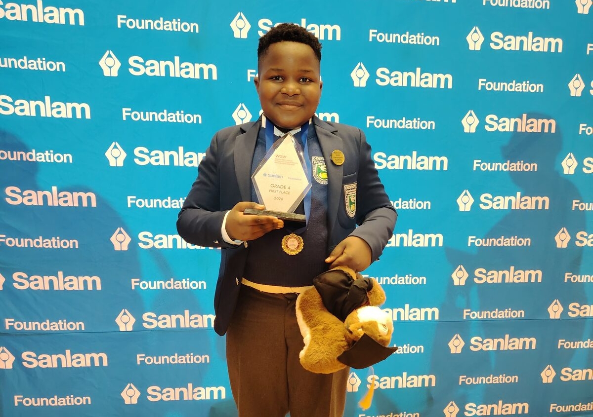 Swazi Hobongwana