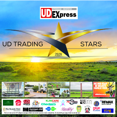 UD Trading Stars – 29 October 2026