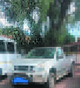 Dumper fined thousands