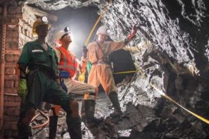 Two unions say yes to wage offer