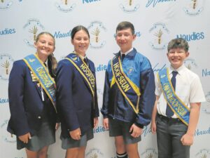 Spog as skool se hoofleiers