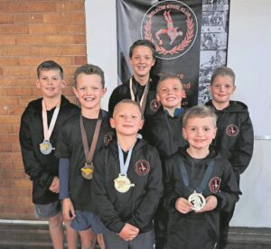 Verwerf podiumplekke