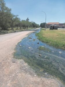 ‘ It’s a crime ’