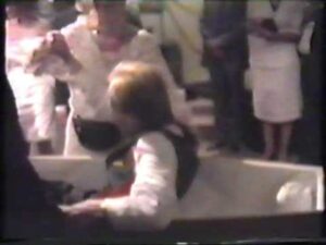 Welkom Liberty Centre and Four weddings and a funeral nostalgia from 2009