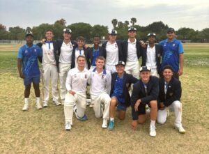 Gouties se span goud werd