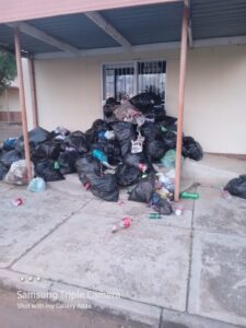 Pleas fall on deaf ears