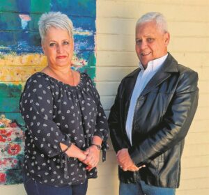 Vital support saluted this week