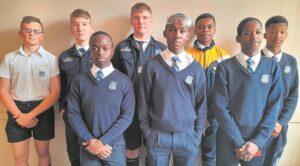 Learners exceed with skills