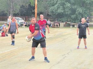 Sport’s impact expands