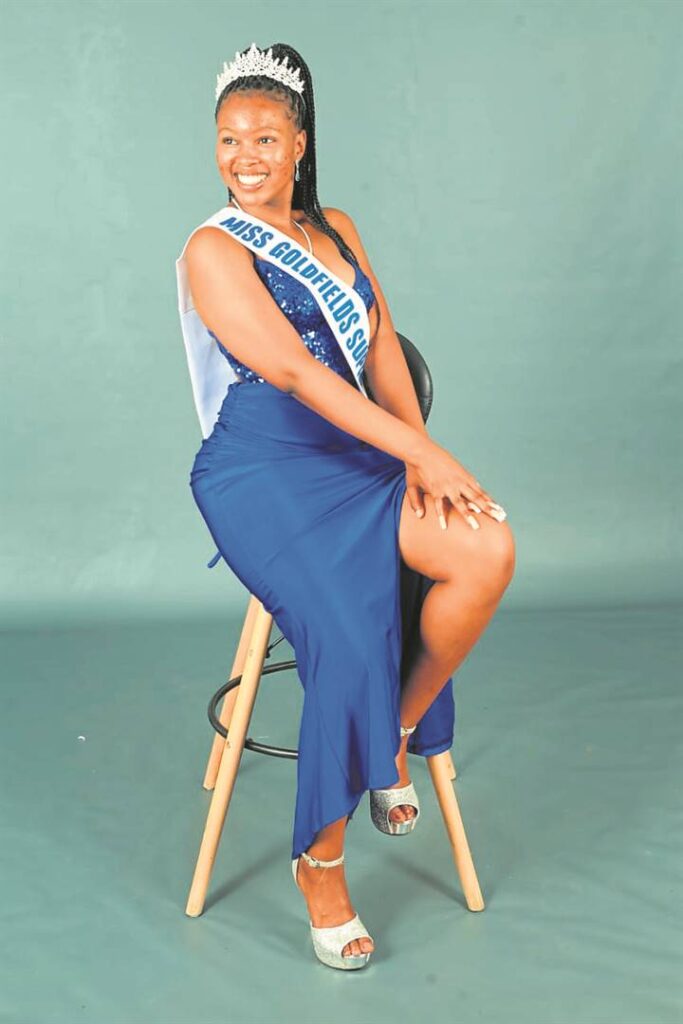 Masita, who matriculated from the Unitas Secondary School in 2023, is also a rugby player who plays for the Griffons women’s reserve side. 