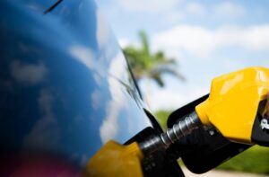 How to deal with the wrong fuel put in your car