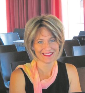 “SHMILY” is die wenresep vir geluk in verhoudings